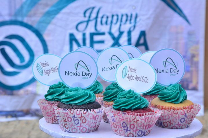 Nexia Day 2020