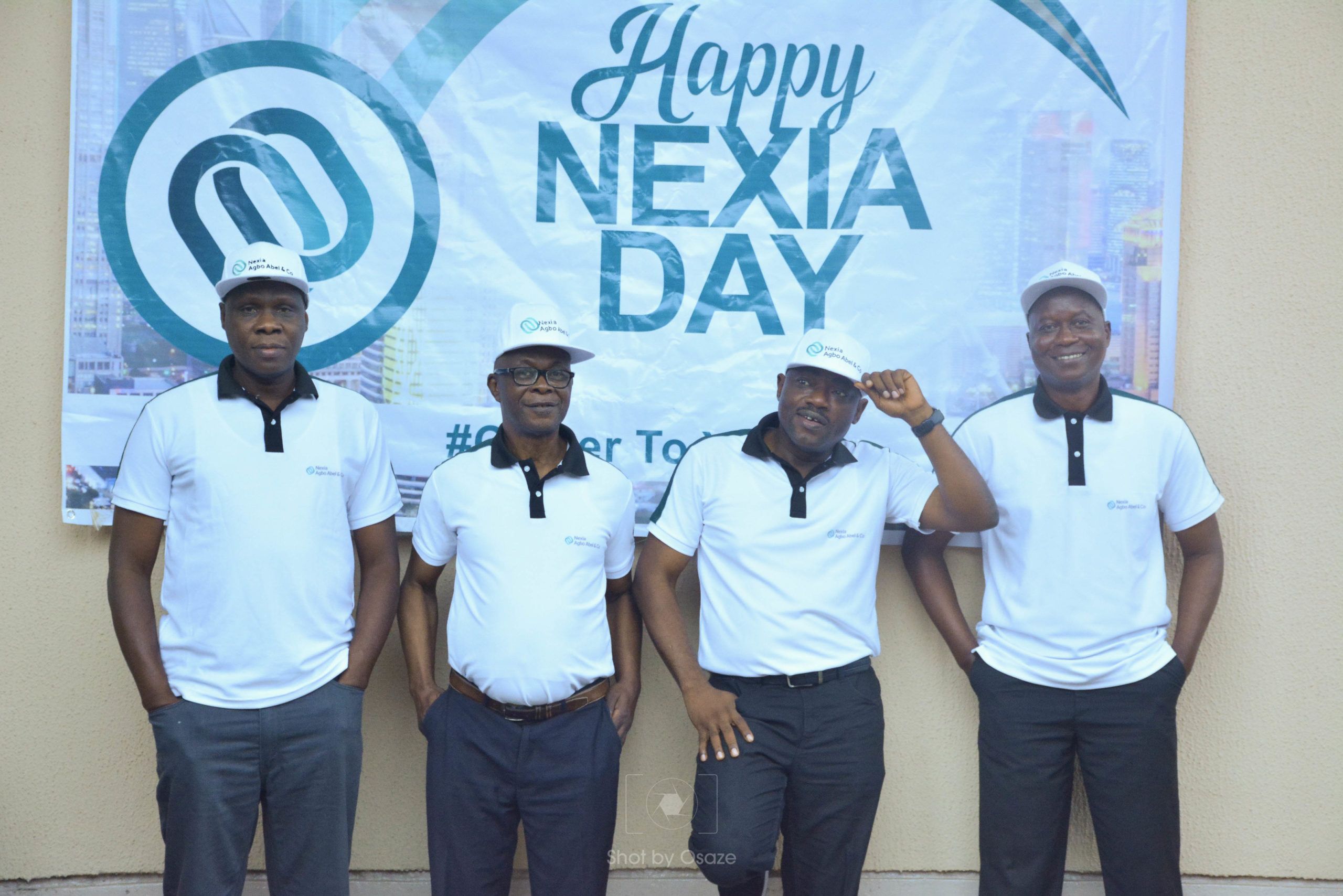 Nexia Day 2019
